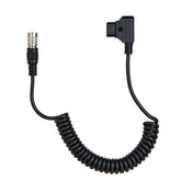 "dtap to  ZOOM F8 Power Cable"